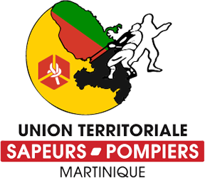 UNION TERRITORIALE  SAPEURS-POMPIERS MARTINIQUE